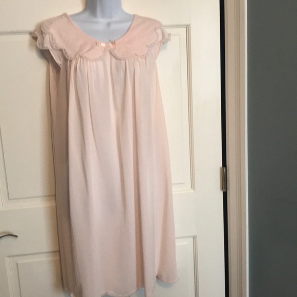 Vintage Pink Nightgown Top Sellers, UP 